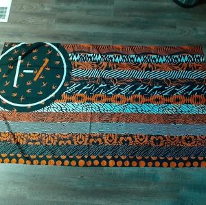 LARGE Twenty One Pilots Flag ♦️♦️♦️